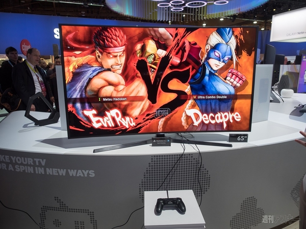 スマートテレビの現状