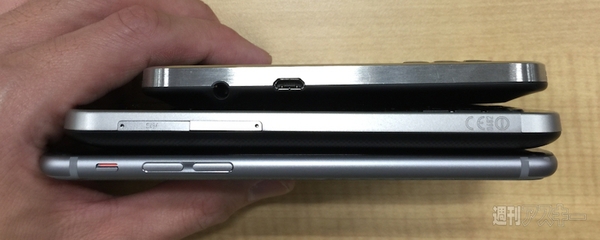 BlackBerry Classicレビュー