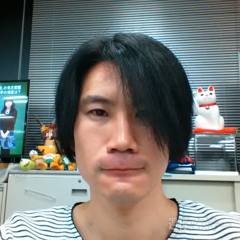 BlackBerry Classicレビュー