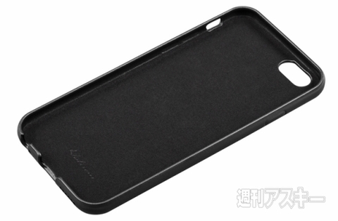 坂本ラヂヲ Helium Super Thin PU Leather Case for iPhone 6