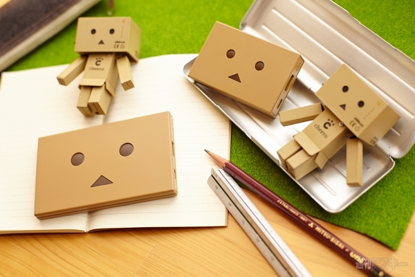 ダンボーバッテリー