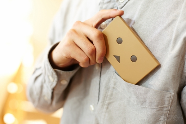 ダンボーバッテリー