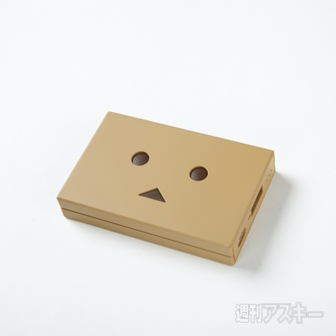 ダンボーバッテリー