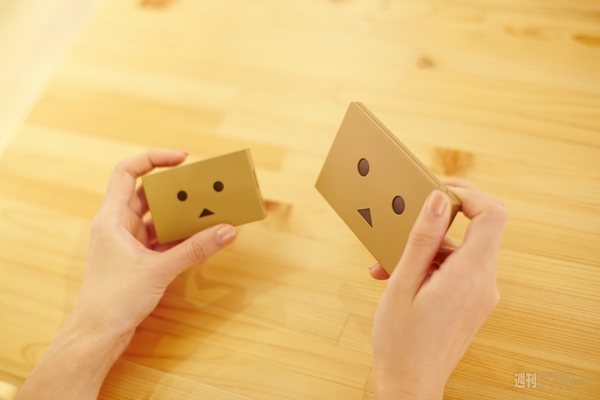 ダンボーバッテリー