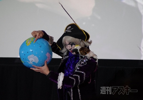 マックスむらいの女祭り