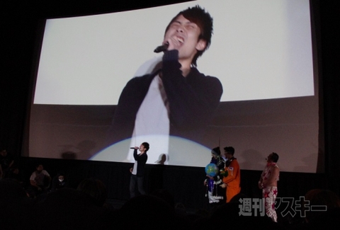 マックスむらいの女祭り