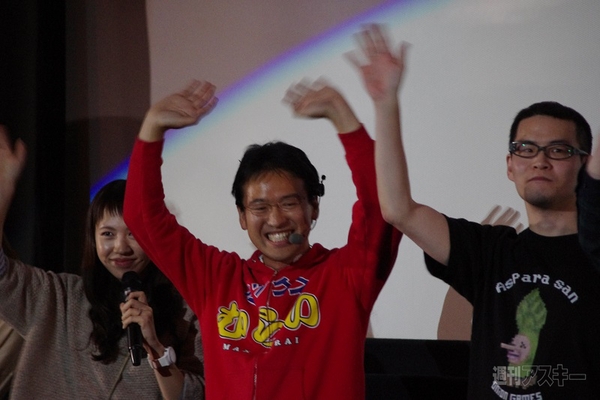 マックスむらいの女祭り