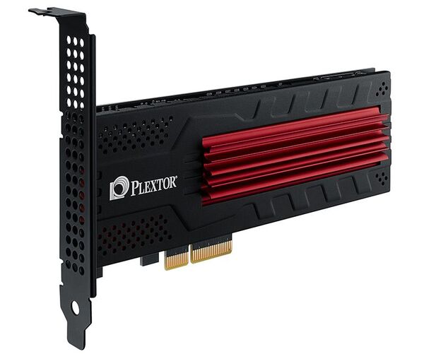 Plextor M.2 SSD