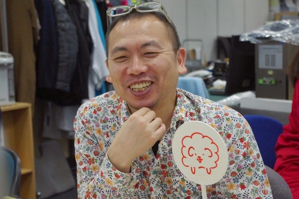 熱血!! Appバトル