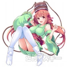 妖怪百姫たん！