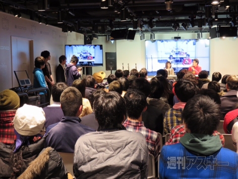 マックスむらい