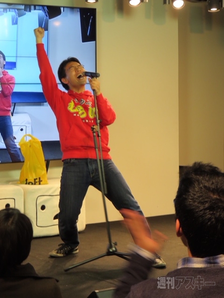 マックスむらい