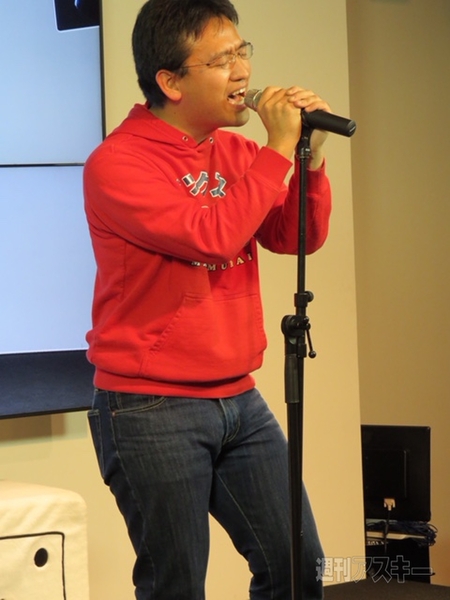 マックスむらい