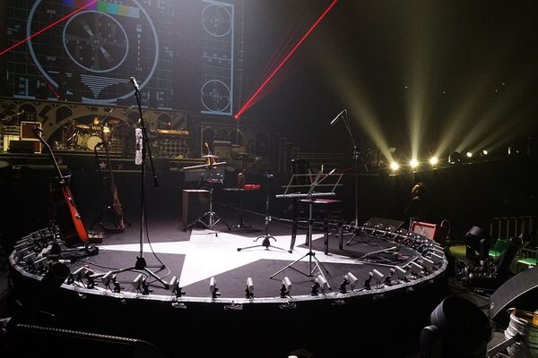 LiSA武道館ライブ