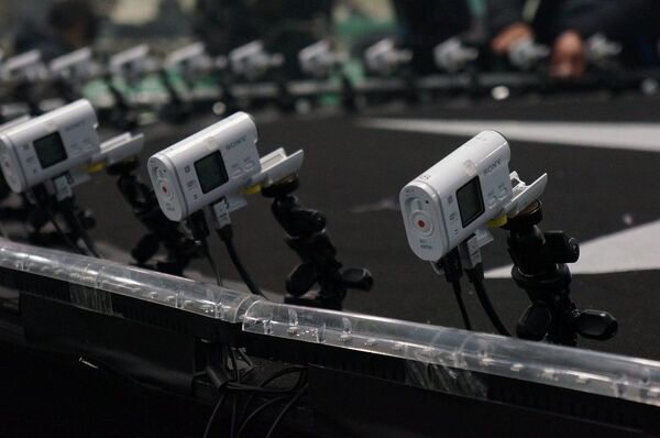 LiSA武道館ライブ