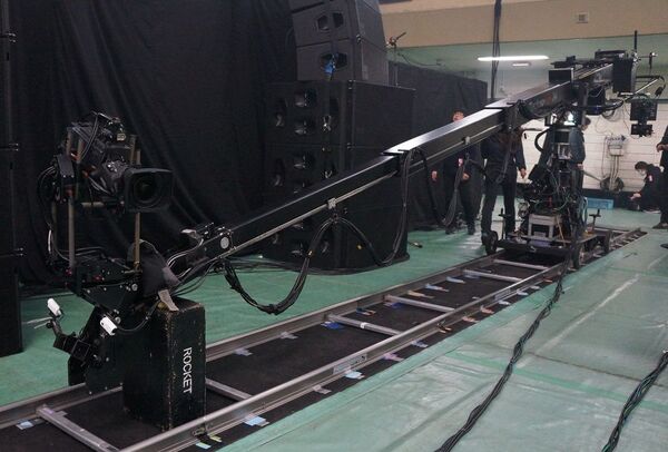 LiSA武道館ライブ