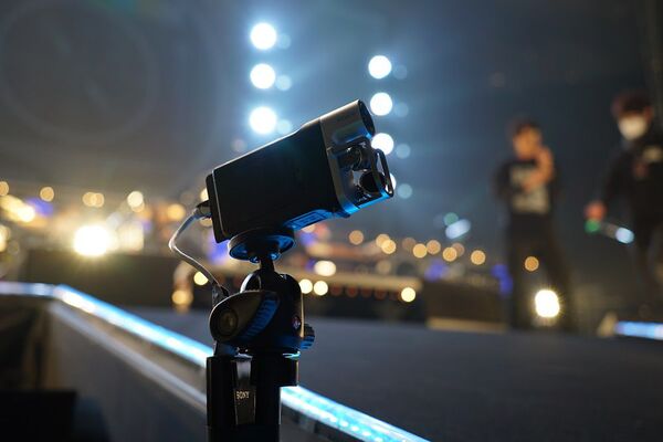 LiSA武道館ライブ