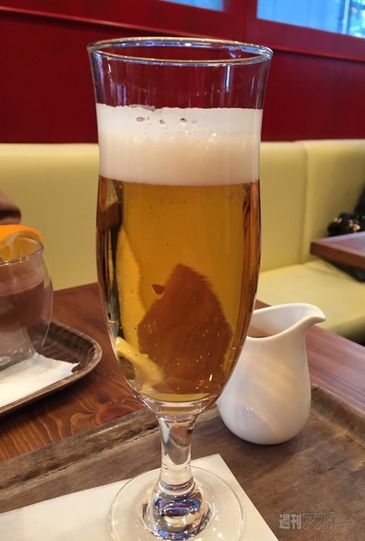 バンホーテン ココア バー