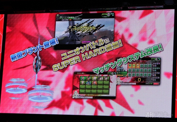 ボーダーブレイク