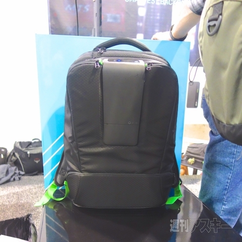 スタートアップ発アイデア系ガジェット：CES2015