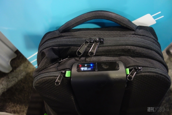 スタートアップ発アイデア系ガジェット：CES2015