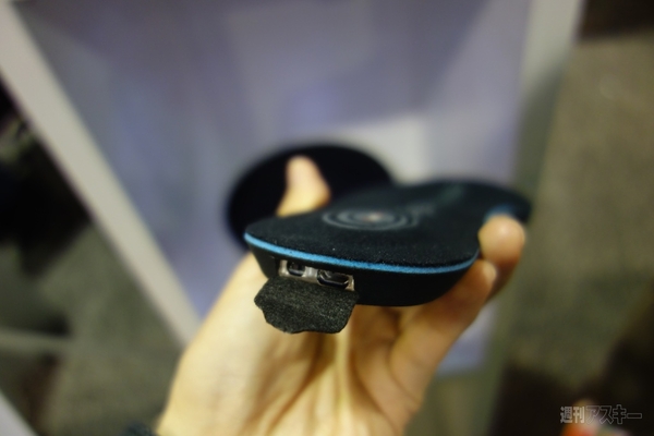 スタートアップ発アイデア系ガジェット：CES2015