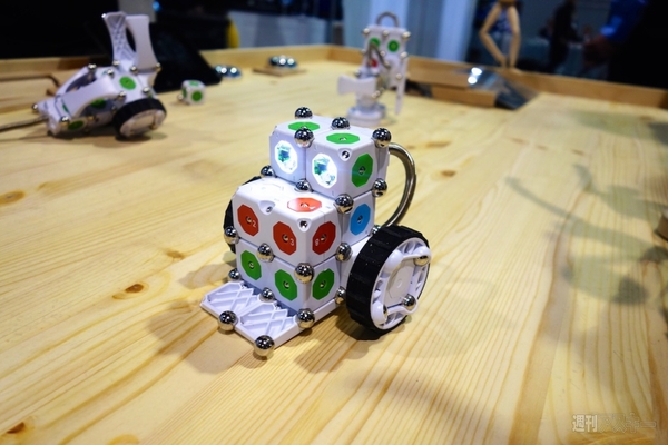 スタートアップ発アイデア系ガジェット：CES2015