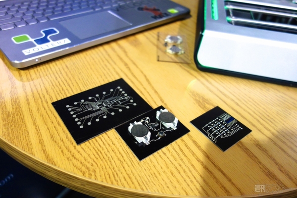 スタートアップ発アイデア系ガジェット：CES2015