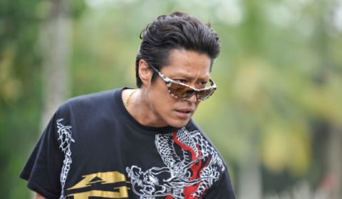 1012号表紙の人・尾野真千子