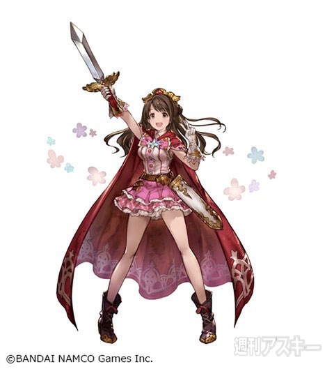 グランブル闘会議2015