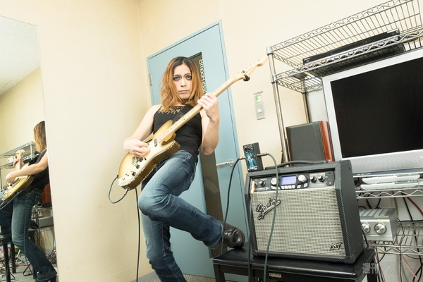 ROLLY×週アス Vol.33