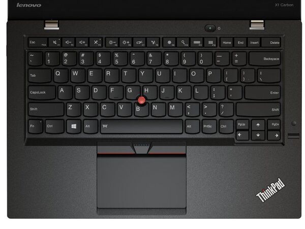 ThinkPad X1 Carbon