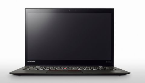 ThinkPad X1 Carbon
