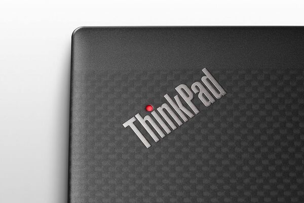 ThinkPad X1 Carbon