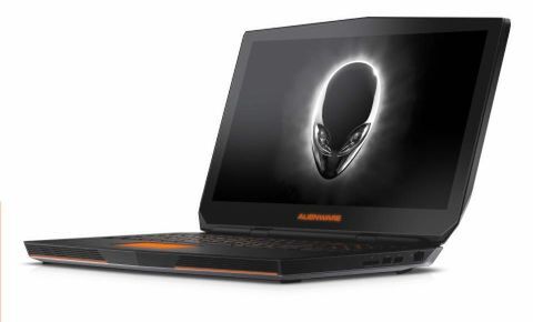 ALIENWARE
