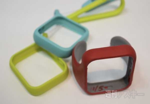 ウェアラブルEXPO