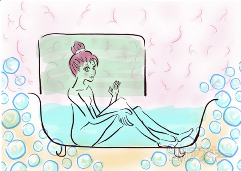 BIBI LAB ぼっちてんとサウナ