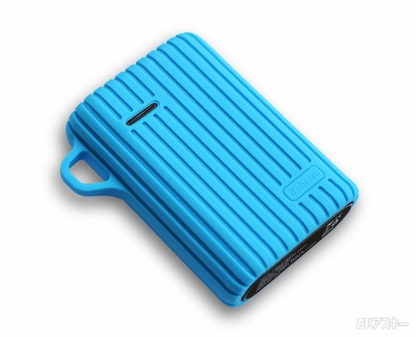 Ingressでストラップ