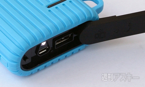 ストラップでIngress