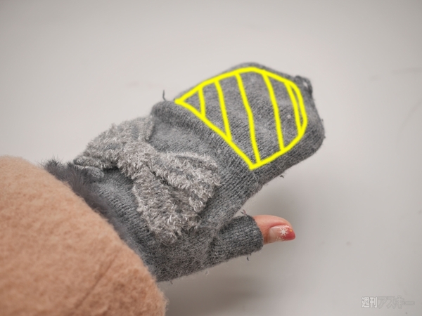 Ingressでストラップ