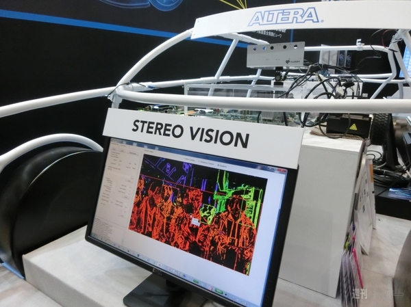 オートモーティブワールド2015