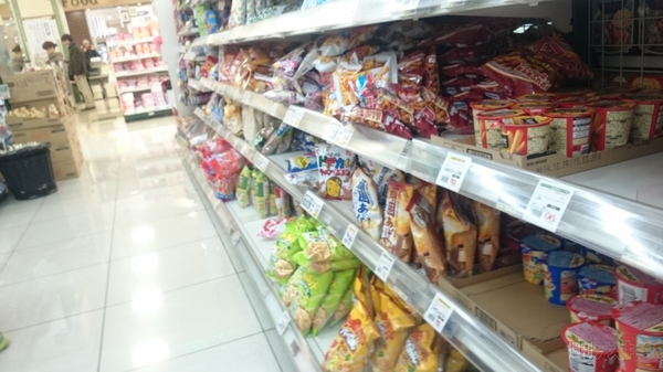 【現地特報】YouTube爪楊枝混入犯人、川崎のスーパーにいた