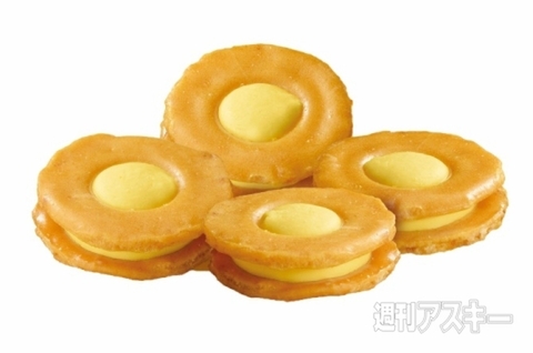 チーズおかきプレミアム