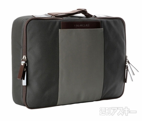 BOUSSOLE 2WAY バックパック デイトリップ