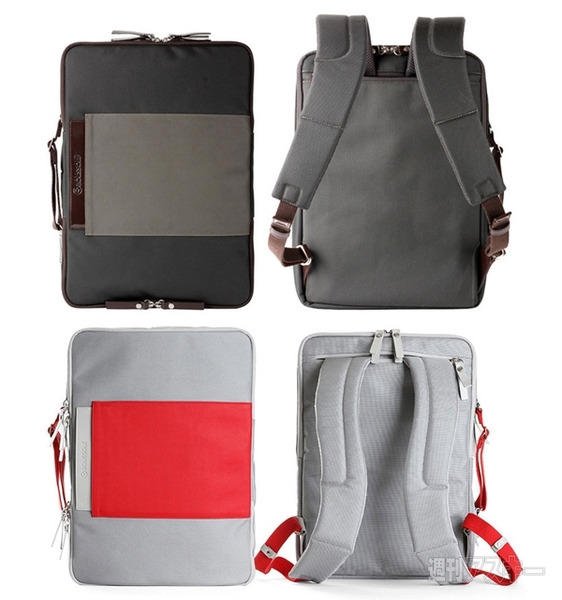 BOUSSOLE 2WAY バックパック デイトリップ