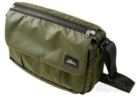 STARTTS タブレットフラップショルダー SL-18