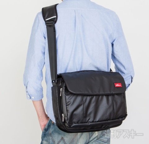 STARTTS タブレットフラップショルダー SL-18