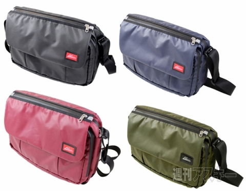 STARTTS タブレットフラップショルダー SL-18