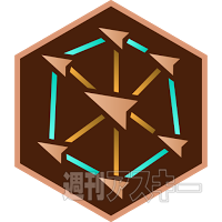 Ingress：新メダルRecruiter（リクルーター）登場