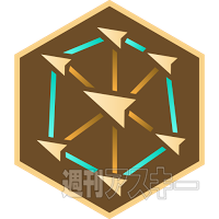 Ingress：新メダルRecruiter（リクルーター）登場